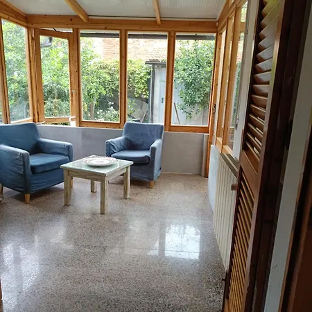 Casa San Michele בית נופש