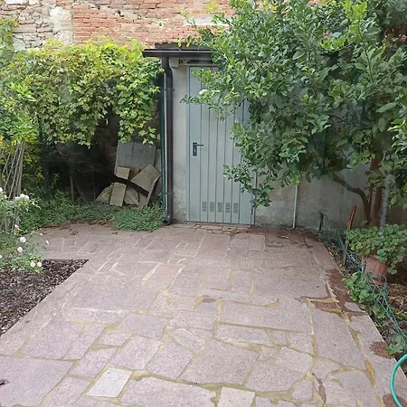 Casa San Michele בית נופש *